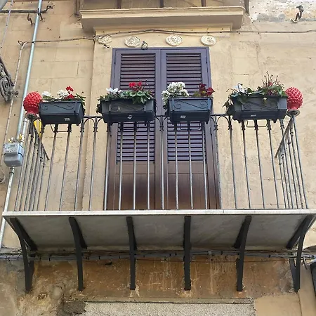 Le Due Pigne - * Palerme