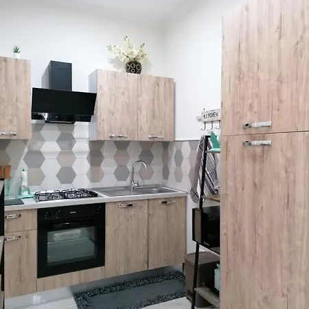 Le Due Pigne - Appartement
