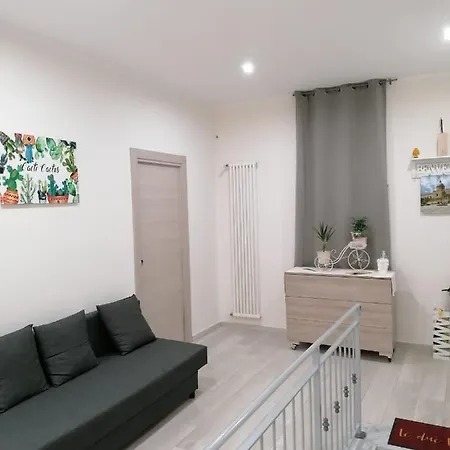 Appartement Le Due Pigne - *