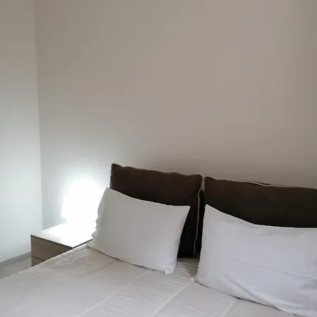 Le Due Pigne - Apartmán