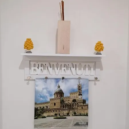 Apartmán Le Due Pigne -