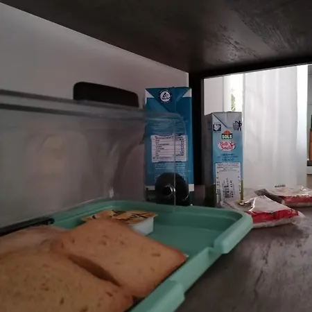 Appartement Le Due Pigne - *