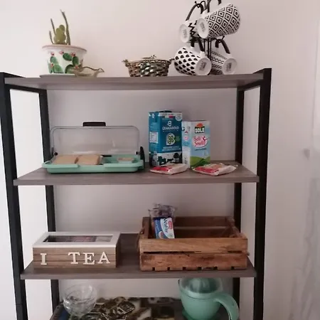 Le Due Pigne - Appartement *