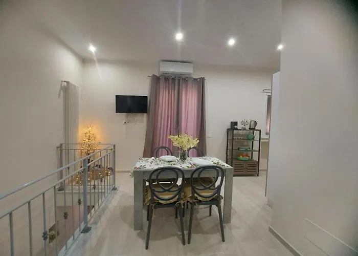 Le Due Pigne - פלרמו