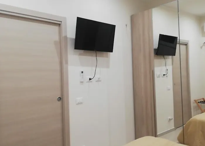 דירה Le Due Pigne -