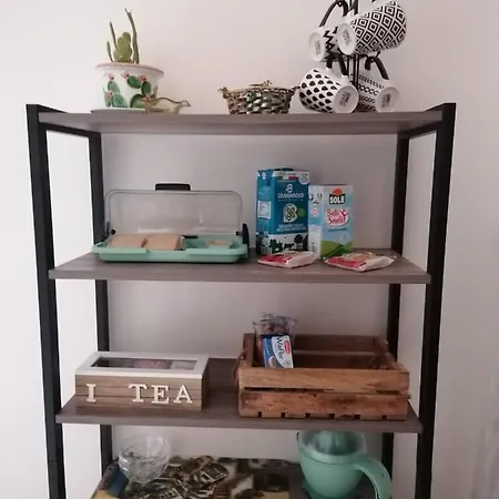Le Due Pigne - Apartment
