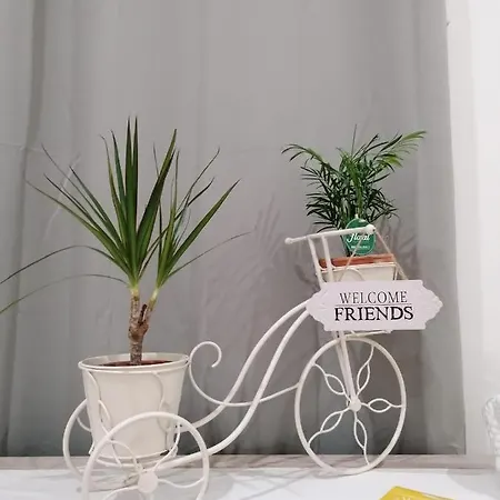 Apartment Le Due Pigne - Palermo