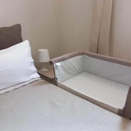 Apartment Le Due Pigne - Palermo