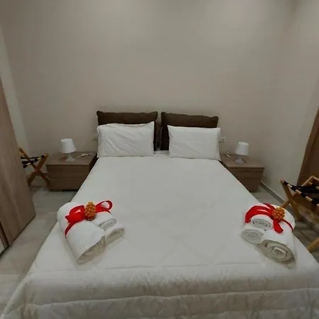 شقة Le Due Pigne - *