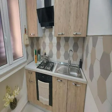 Le Due Pigne - * باليرمو