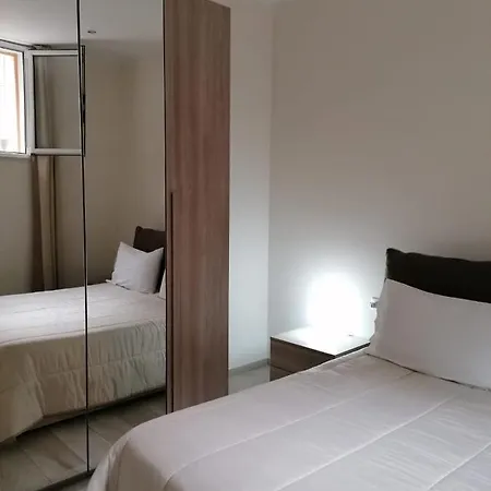 Le Due Pigne - شقة باليرمو