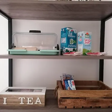 شقة Le Due Pigne - باليرمو