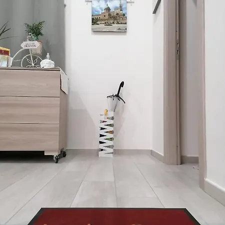 Le Due Pigne - شقة