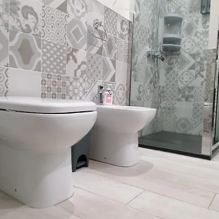 Le Due Pigne - شقة