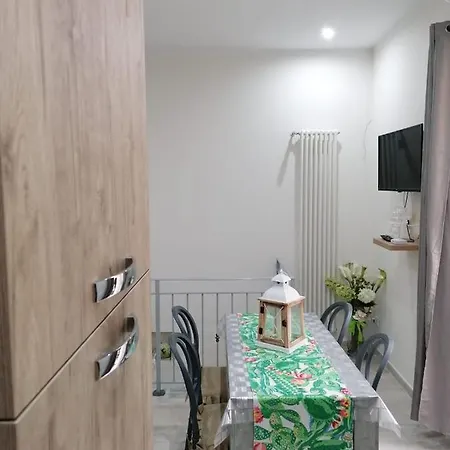 شقة Le Due Pigne - *