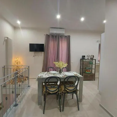 Le Due Pigne - Палермо