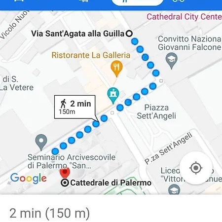 Le Due Pigne - Апартаменты